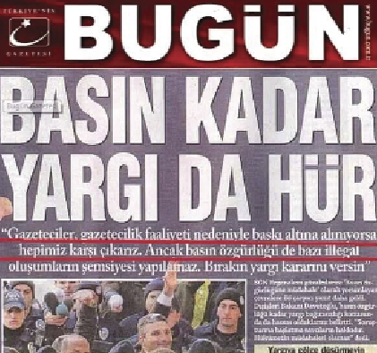 Cumhur, sonunda Cumhuriyet'le buluştu